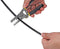 Southwire Tools & Equipment XS-C1 Coax Cutter and Stripper - Stainless Steel
