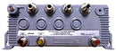 Holland PROAMP-4PR-N 4 Port with Passive Return Drop/Distribution Amplifier