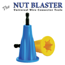 Rack-A-Tiers Nut Blaster