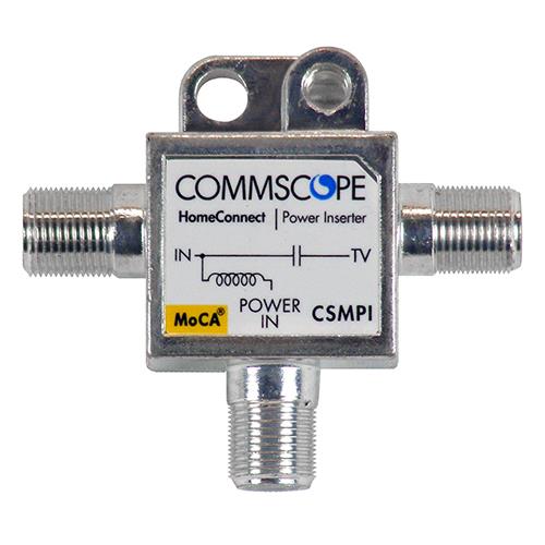 Commscope CSMPI HomeConnect Power Inserter for Subscriber Amplifiers