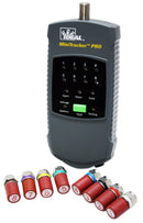 Ideal 62-1202 MiniTracker Pro Coax Tester