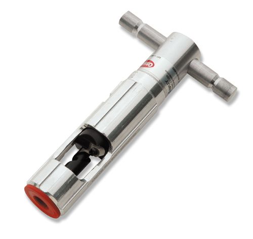 Ripley Cablematic CST-412 Coring Tool