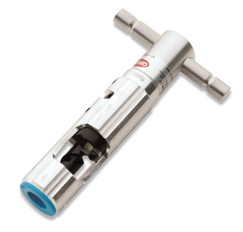 Ripley Cablematic CST-625 Coring Tool