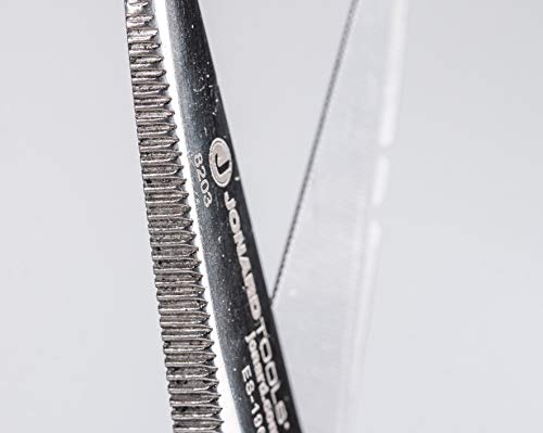 Jonard Carbon Steel Electrician Scissor for Heavy-Duty Use