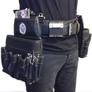 Rack-A-Tiers Electrican Bag/Belt Combo