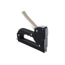 Telecrafter (RB-4) Clip Gun Stapler System Tool For Dual RG6 Cable