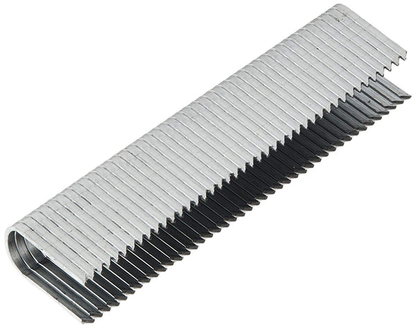 Acme Staple 652114 Wire and Cable Galvanized Staples for Acme Gun (1,000/Box)