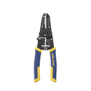 IRWIN 2078317 VISE-GRIP 7" Wire Stripping Tool / Wire Cutter