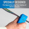 Jonard Tools Miniflex Tube Fiber Optic Cable Slit and Ring Tool (5.0 mm - 10 mm)