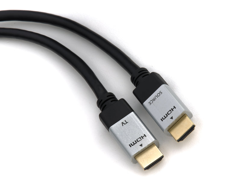 Vericom High Speed HDMI VR Series Cable w/ RedMere - 6ft