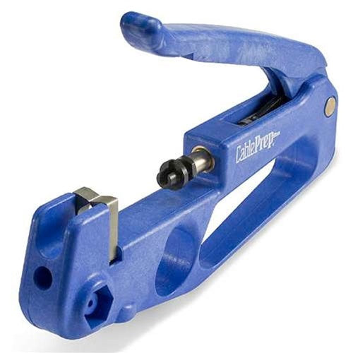 Cable Prep Compression Tool for Coax RG11