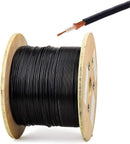 Times Fiber RG174 Coaxial Cable