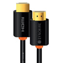SYNCWIRE Pro-Grade High Speed HDMI Cable W/ Ethernet - 15M / 49 FT