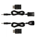 IR Extender over HDMI Cables