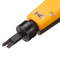 AG Cabes Punch Down Impact Tool - Yellow