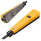 AG Cabes Punch Down Impact Tool - Yellow