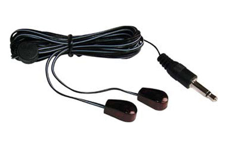 Extra IR Dual Head Emitter for your AG Cables IR Repeater Kit